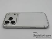Puikios būklės Apple iPhone 17 Pro 512gb Silver - nuotraukos Nr. 5