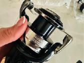 Nauja Shimano Twin power Sw6000pg ritė - nuotraukos Nr. 5