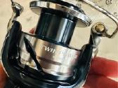Nauja Shimano Twin power Sw6000pg ritė - nuotraukos Nr. 6