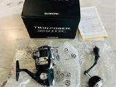 Nauja Shimano Twin power Sw6000pg ritė - nuotraukos Nr. 2