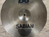 “Mega būgnai, “sabian lėkštės - nuotraukos Nr. 8