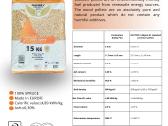 Granulės 990 kg. 460 eur - nuotraukos Nr. 5