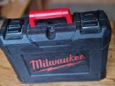 Milwaukee M18 Deze - nuotraukos Nr. 3