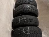 Kumho 185/60 R15 88t XL Wintercraft Wp52 - nuotraukos Nr. 4