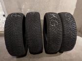 Kumho 185/60 R15 88t XL Wintercraft Wp52 - nuotraukos Nr. 5