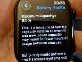 Apple Watch 7 45mm - nuotraukos Nr. 3