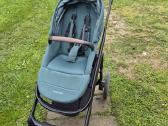 Maxi cosi plaza + - nuotraukos Nr. 2