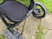 Maxi cosi plaza + - nuotraukos Nr. 6
