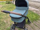 Maxi cosi plaza + - nuotraukos Nr. 7