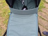 Maxi cosi plaza + - nuotraukos Nr. 8
