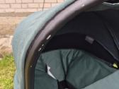 Maxi cosi plaza + - nuotraukos Nr. 10