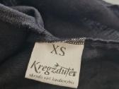 "Kregždutė" 100% Lininė suknelė - nuotraukos Nr. 6