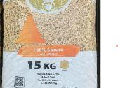 Briketai mix, berziniai 960 kg. 380 eur - nuotraukos Nr. 10