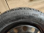 Atsarginis ratas Opel/cheurolet - nuotraukos Nr. 6