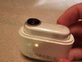 Insta360 go kamera - nuotraukos Nr. 2