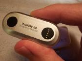 Insta360 go kamera - nuotraukos Nr. 5