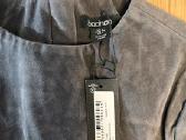 Boohoo pilka mini suknelė, Eu 36 / S, nauja - nuotraukos Nr. 7