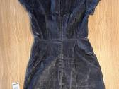 Boohoo pilka mini suknelė, Eu 36 / S, nauja - nuotraukos Nr. 8