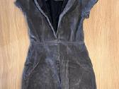 Boohoo pilka mini suknelė, Eu 36 / S, nauja - nuotraukos Nr. 9