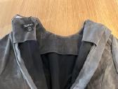 Boohoo pilka mini suknelė, Eu 36 / S, nauja - nuotraukos Nr. 10