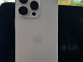iPhone 16 Pro Max 256gb - nuotraukos Nr. 2