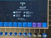Digico S21 + D-rack 32/16 + Waves Soundgrid – piln - nuotraukos Nr. 2
