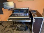 Digico S21 + D-rack 32/16 + Waves Soundgrid – piln - nuotraukos Nr. 3