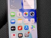 iPhone 16 Pro Max 256gb - nuotraukos Nr. 3