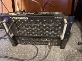 Digico S21 + D-rack 32/16 + Waves Soundgrid – piln - nuotraukos Nr. 4