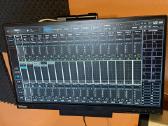 Digico S21 + D-rack 32/16 + Waves Soundgrid – piln - nuotraukos Nr. 5