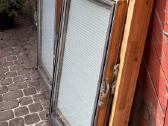 Naudoti Velux stoglangiai x 2 vnt - nuotraukos Nr. 2