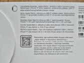 Apple Watch Series 12 2026 GPS+5G 42mm Light Gold - nuotraukos Nr. 5