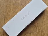 Apple Watch Series 12 2026 GPS+5G 42mm Light Gold - nuotraukos Nr. 4