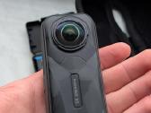 Insta 360 X5 komplektas - nuotraukos Nr. 4