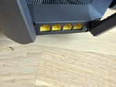 Asus Ax89x routeris naudotas, geros būklės - nuotraukos Nr. 5