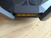 Asus Ax89x routeris naudotas, geros būklės - nuotraukos Nr. 8