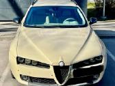 Alfa Romeo 159 Sportwagon - nuotraukos Nr. 2
