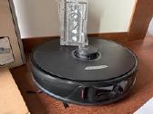 Siurblys robotas Roborock S8 juodas su garantija - nuotraukos Nr. 4