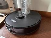Siurblys robotas Roborock S8 juodas su garantija - nuotraukos Nr. 5