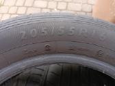 Dovanoju padangas 205/55/r16 - nuotraukos Nr. 4