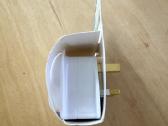 UK travel adapteris - nuotraukos Nr. 3