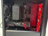 Stacionarius komiuteris Ryzen 5 5600 16gb 6700xt - nuotraukos Nr. 4