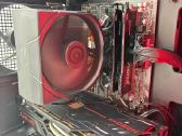 Stacionarius komiuteris Ryzen 5 5600 16gb 6700xt - nuotraukos Nr. 5
