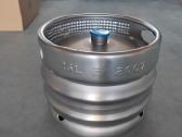 Nerūdijančio plieno 15, 16, 25 l statinės (Keg) - nuotraukos Nr. 6