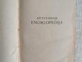 Lietuviškoji enciklopedija 1936m. - nuotraukos Nr. 9