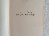 Lietuviškoji enciklopedija 1936m. - nuotraukos Nr. 25