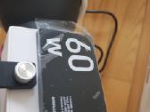 Zhiyun Molus G60 60w profesionali Cob LED foto/vid - nuotraukos Nr. 6