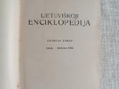 Lietuviškoji enciklopedija 1936m. - nuotraukos Nr. 26