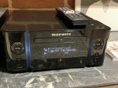 Marantz Mc-r611 - nuotraukos Nr. 4