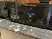 Marantz Mc-r611 - nuotraukos Nr. 12